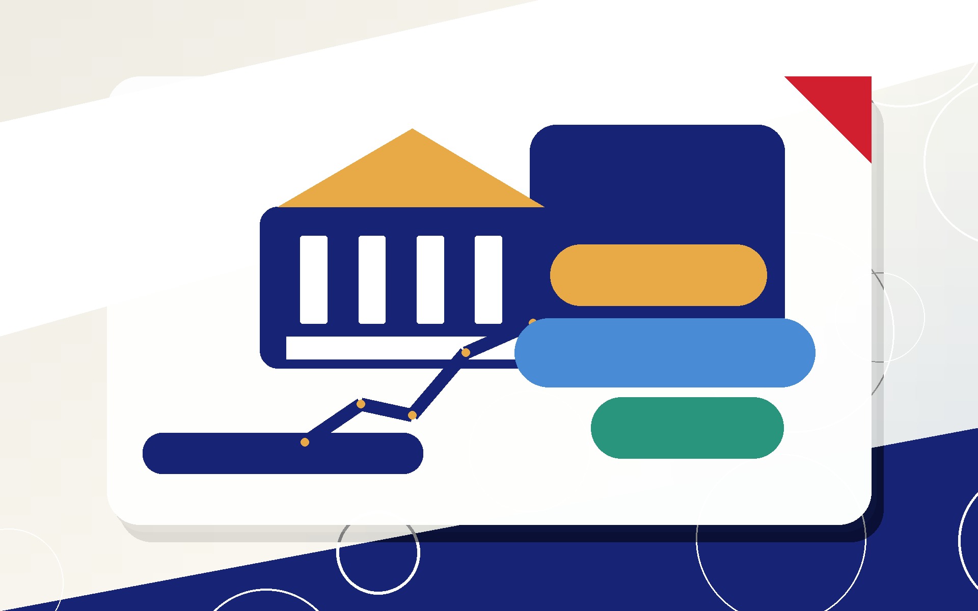Allstate Finance and Leasing debt syndication and bridge financing