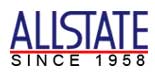 Allstate Since 1958 logo