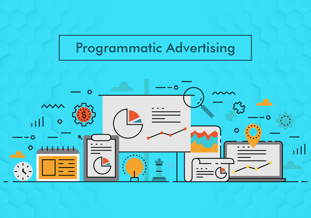 Programmatic Advertising- General Data Pvt Ltd