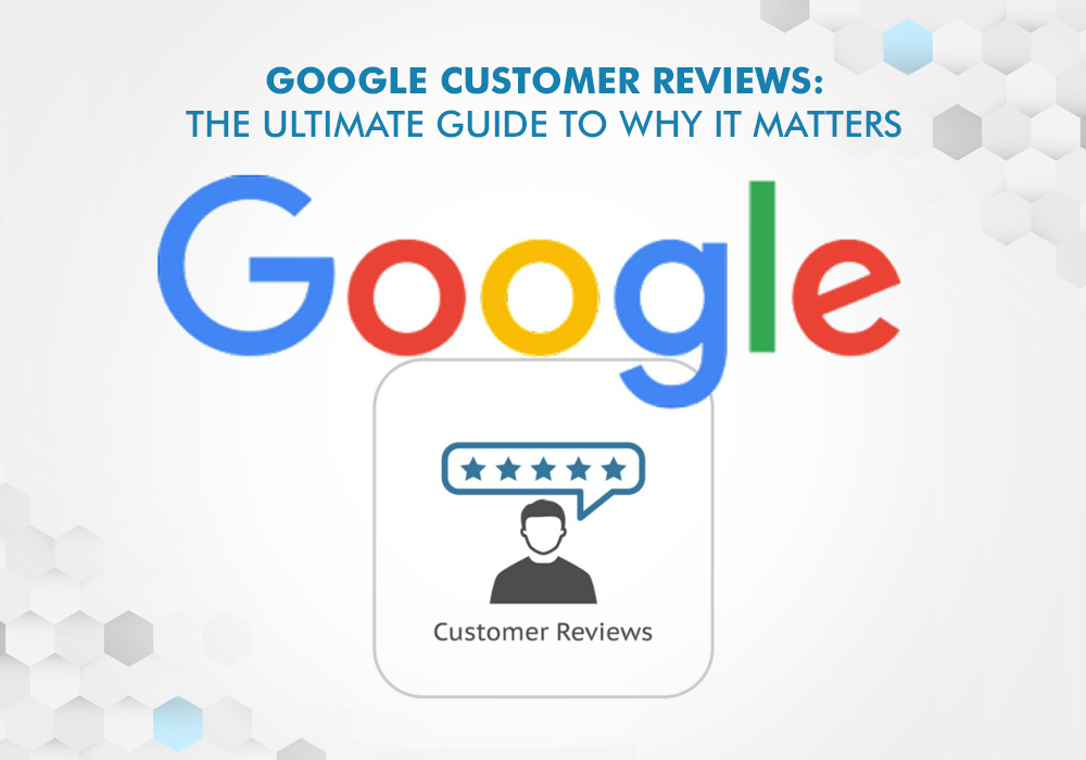 Why Reviews matter? Discover how we get our reviews and what it