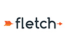Fletch Logo Dark