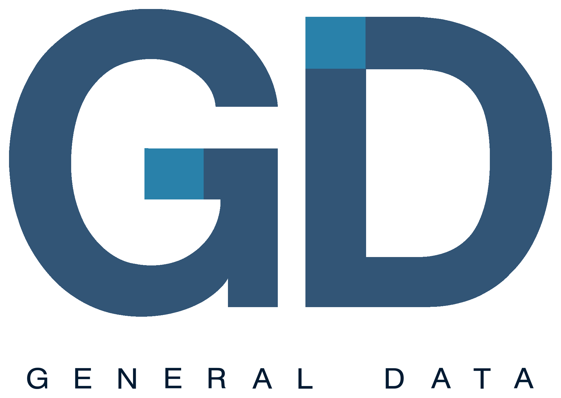 Gdata logo