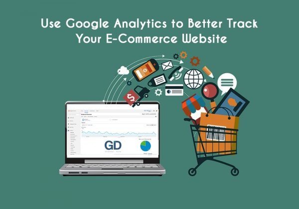 The 8-Point Program to Using Google Analytics to Better Track Your E-Commerce Website