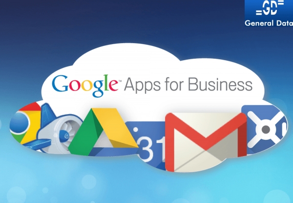 Benefits of Google Apps for Work for Small Businesses