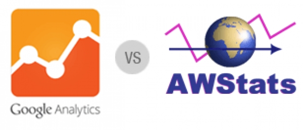 Google Analytics vs AWStats - What&#039;s the difference