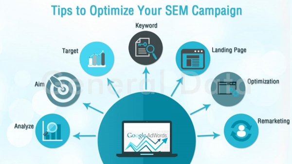 9 Tips to Optimize Your SEM Campaign